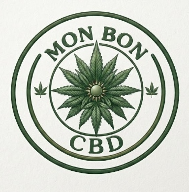Logo MonBonCBD